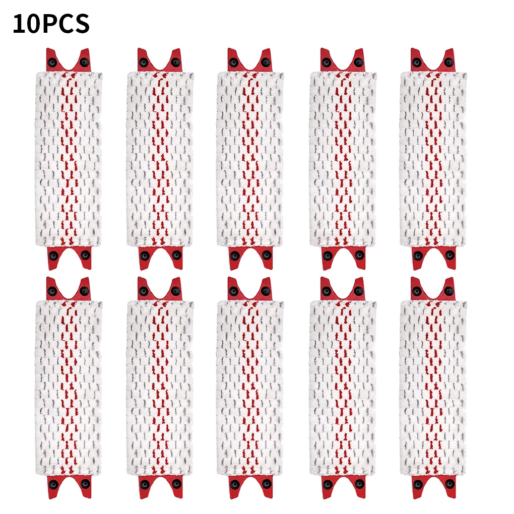 

3/5/10 шт., сменные насадки из микрофибры для швабры Vileda UltraMax