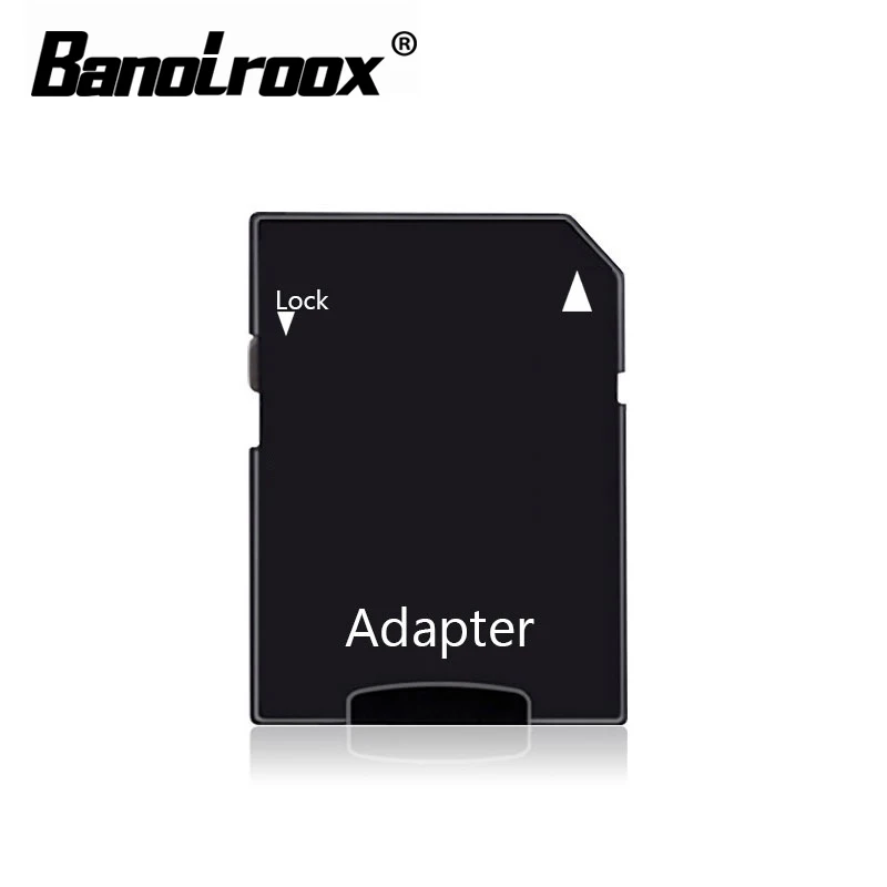 10 шт./лот устройство для чтения карт Micro SD адаптер Microsd преобразователь памяти