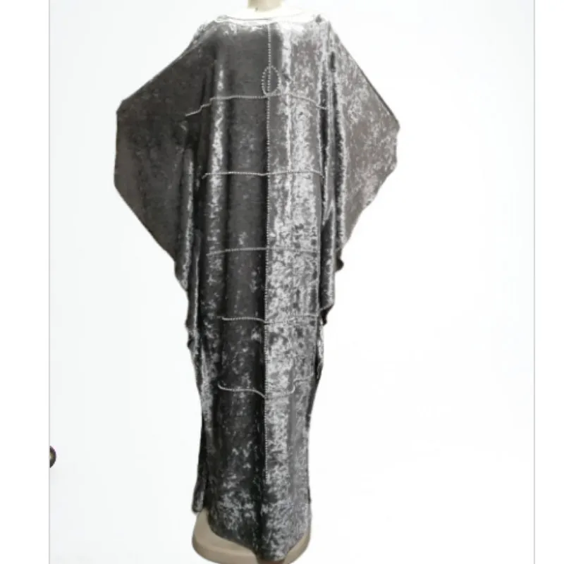 2021 Африканское платье макси для женщин новый стиль классическое женское модное