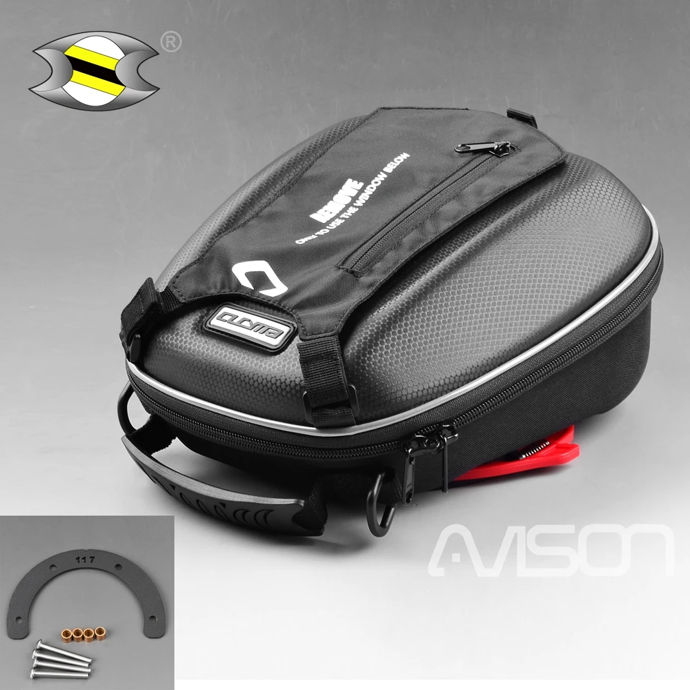 Чехол для мотоцикла S1000XR 2015 R1150R 01 06 R1150RT 04 K1200RS 00 2001 2002 2003 сумка мобильной