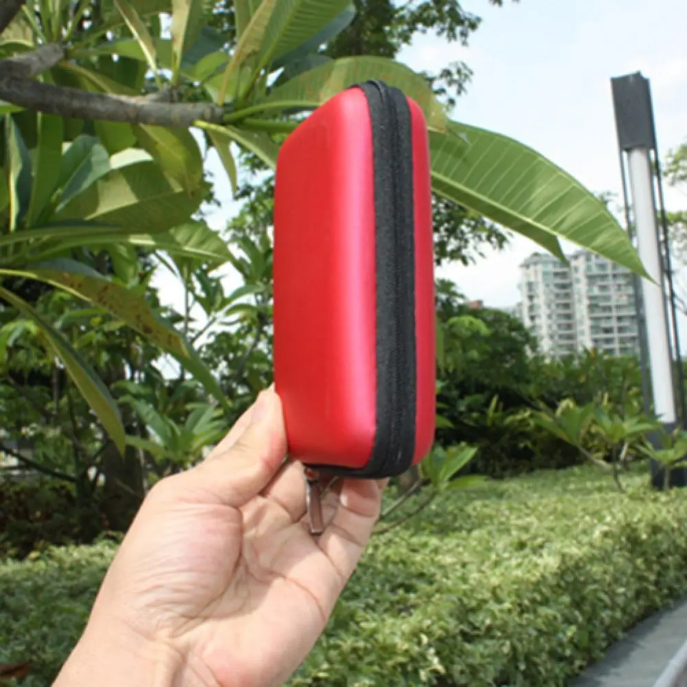 

Mini Protector Case Cover Pouch for 2.5 Inch USB External HDD Hard Disk Drive