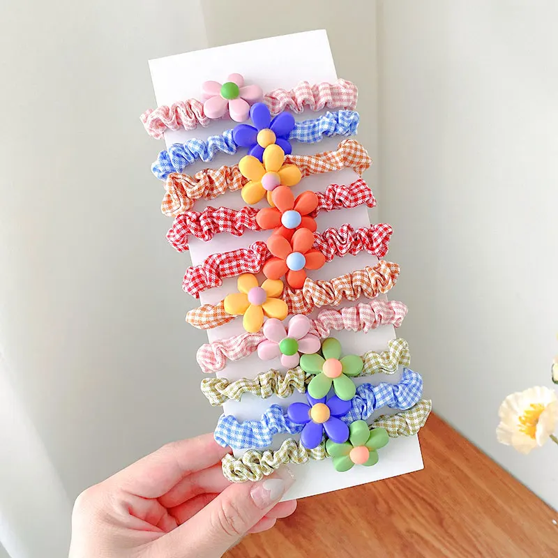 5/8/10 шт/набор Детская стильная футболка с изображением персонажей видеоигр