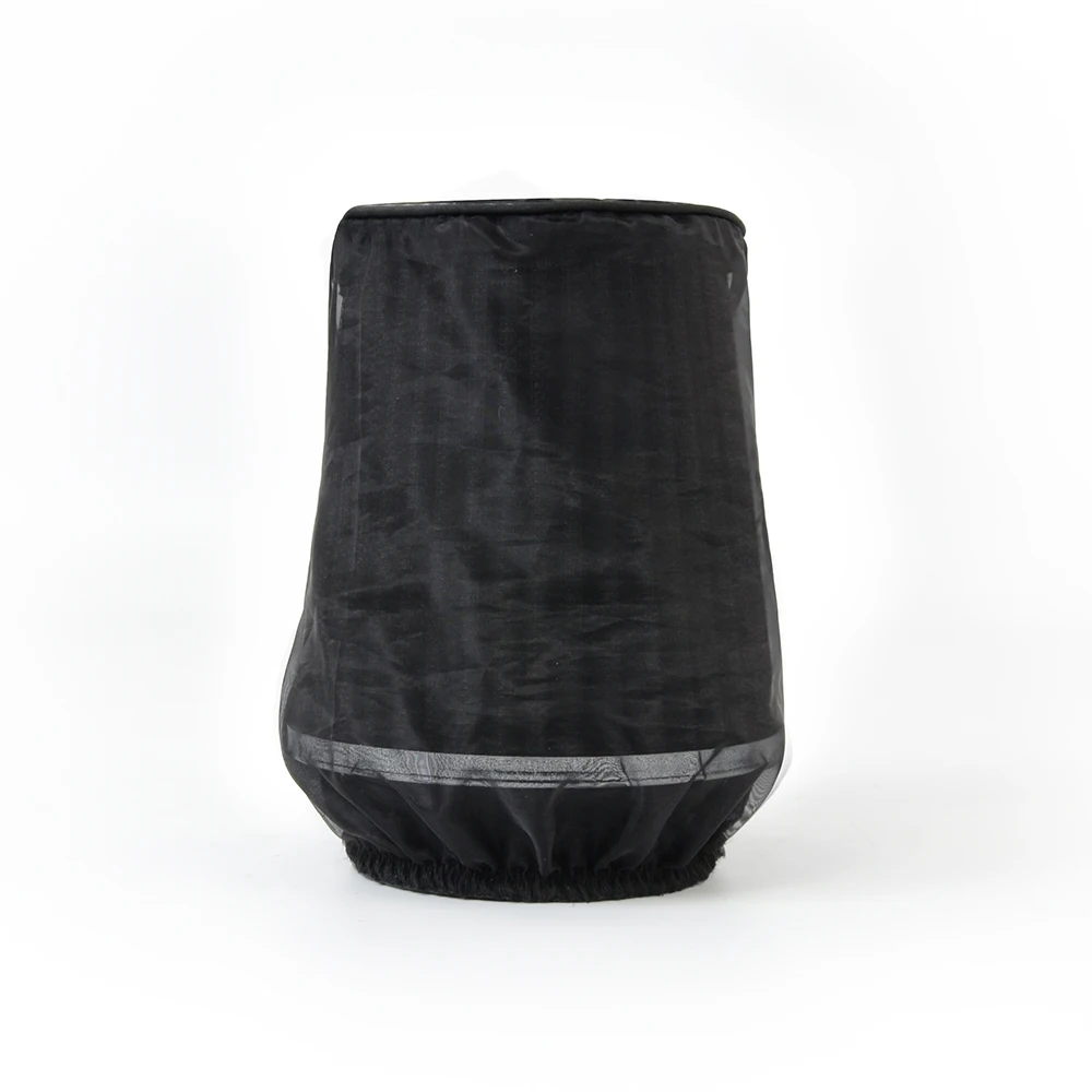 Автомобильный воздушный фильтр Универсальный защитный чехол водонепроницаемый