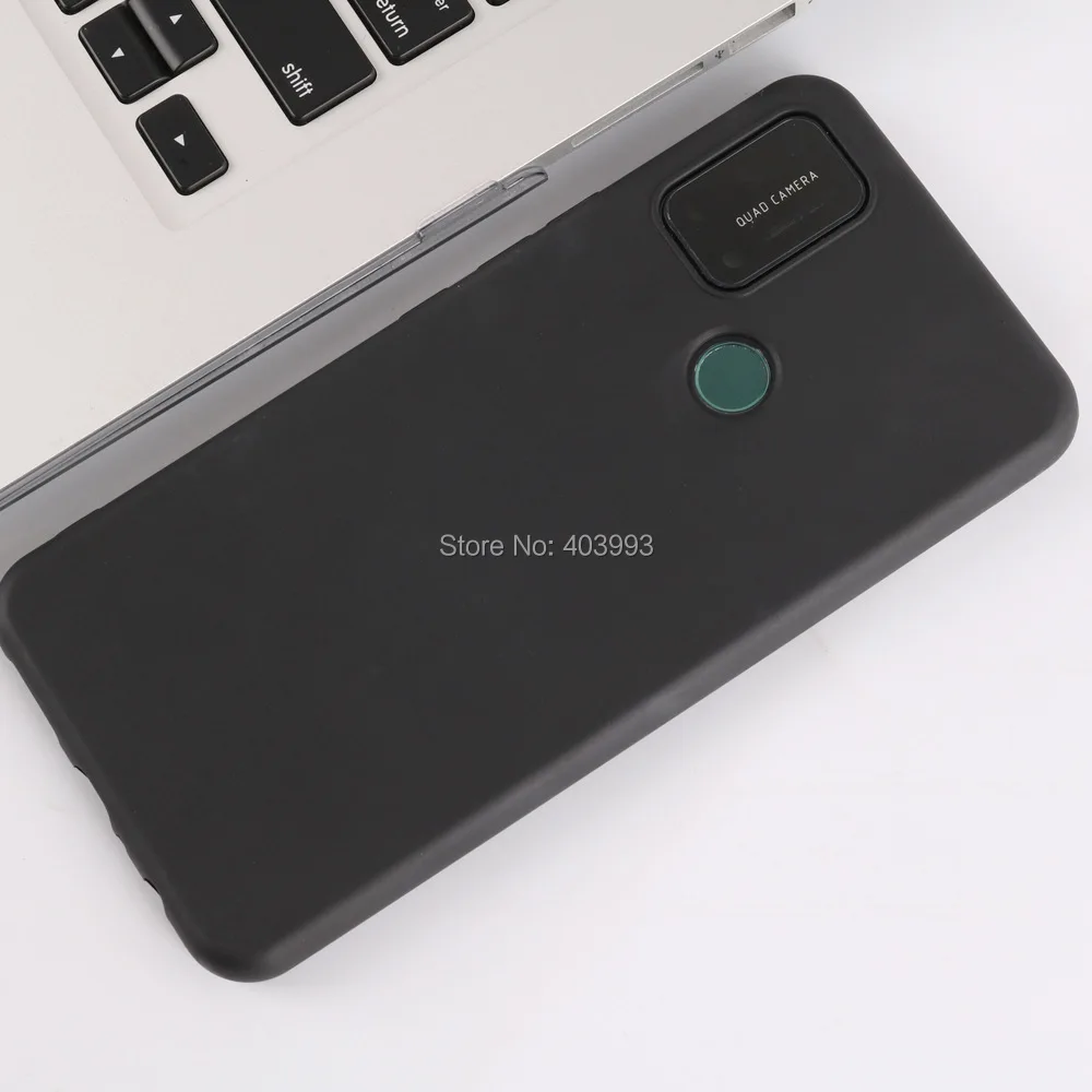 umidigi s5 a7 pro 4g mobile phone 6 3inch case 360 protection soft silicone matte cover for umidigi a7 pro case free global shipping