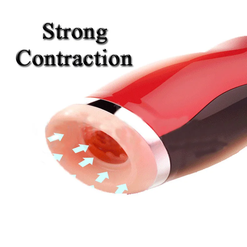 Новый Электрический реальный оральный вибратор с зажимом искусственная вагина