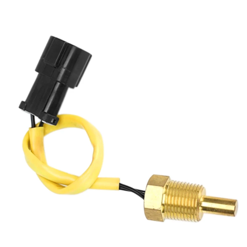 Аксессуары для экскаватора KOMATSU PC120/200-5 200-6 (6D95) датчик температуры воды |