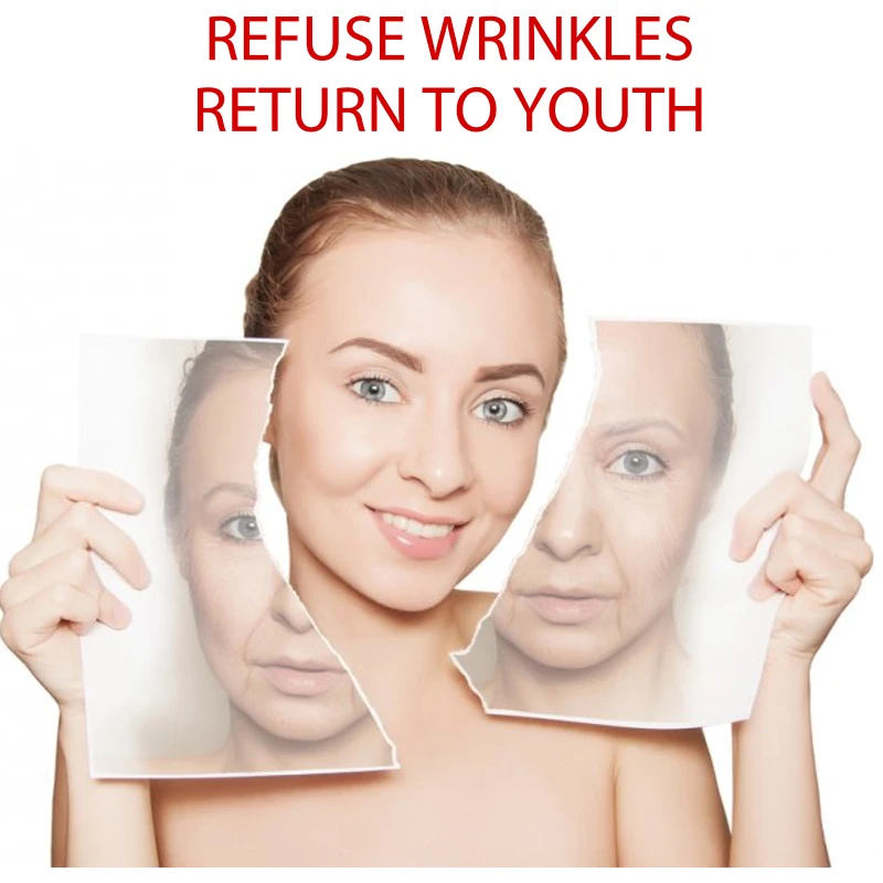 

2021 The Most Effective Anti Wrinkle Whitening Cream Aloe Anti-Aging Wrinkle Moisturizing Collagen Cream Beauty Makeup TSLM2