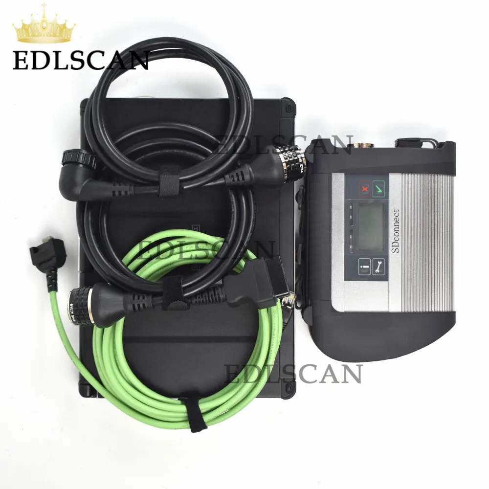 

2022.03 Version for MB SD C4 Connect Star Diagnosis Toughbook CF 19/CF C2/CF53 wifi DTS Vediamo Car Truck diagnostic