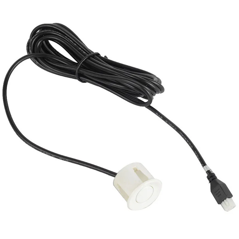 3 Colors Monitor System Car Parking Sensor Reverse Ultrasonic Radar Detector Assistance P16 |