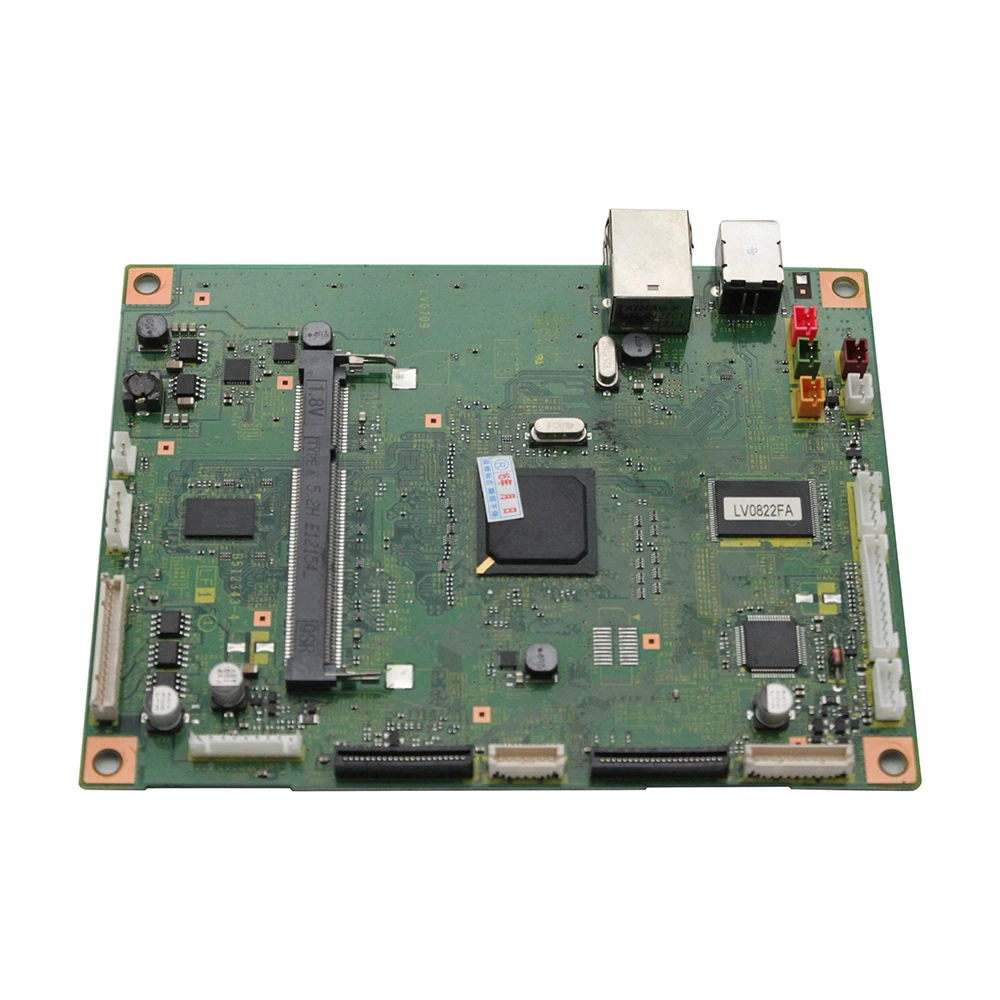 Плата форматирования для Brother HL6180DW HL6180 6180DW 6180 материнская плата логическая
