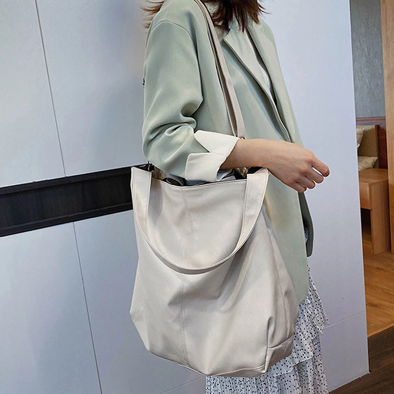 

Soft Leather Shoulder Bags Luxury Handbags Women Large Capacity Bags Large Capacity Top Handle Bag Women's Tote Bag Crossbody