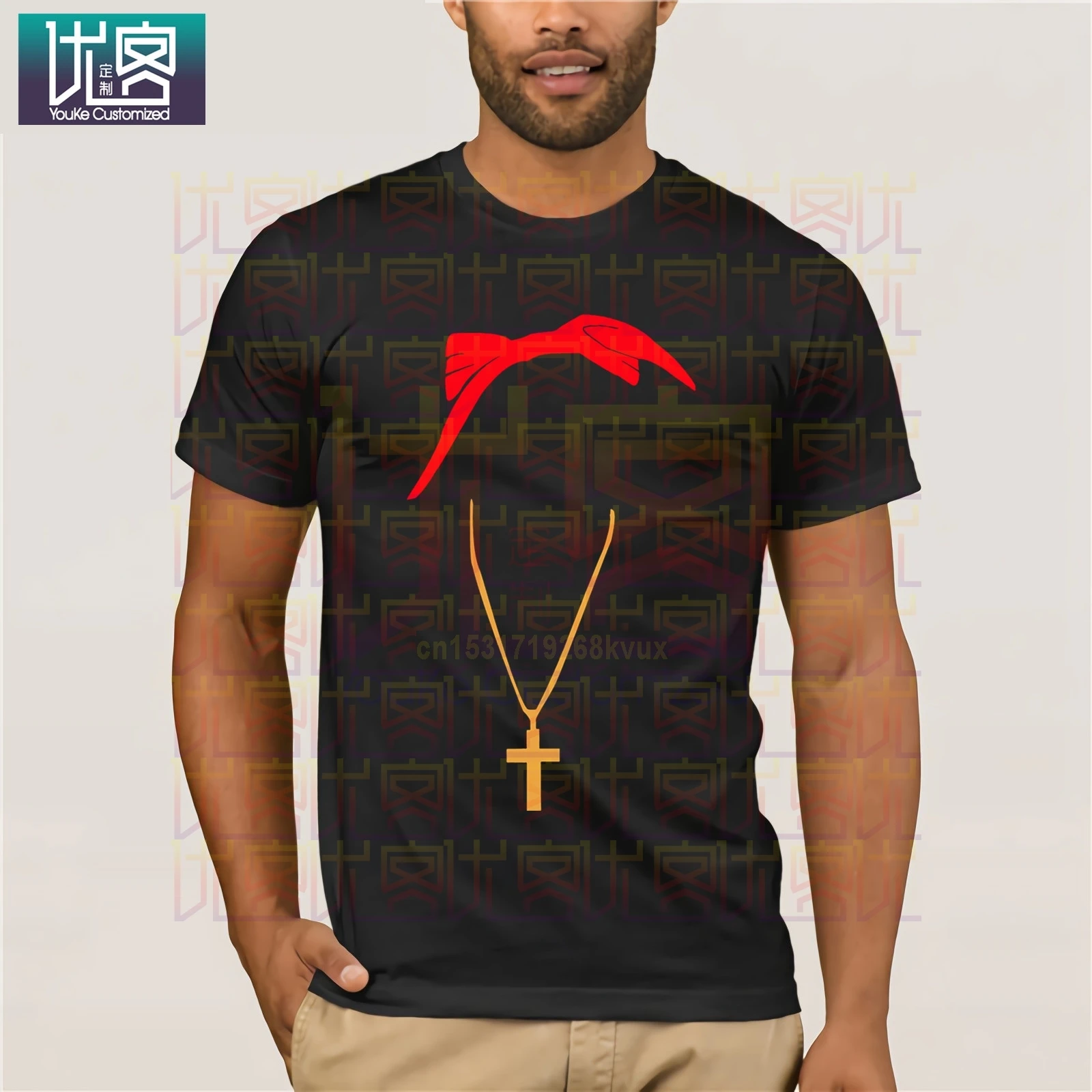 Для телефона с изображением Тупака Шакура 2pac футболка 2 Pac Футболка принтом