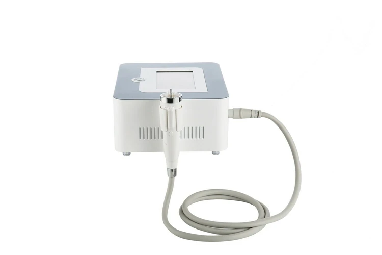 

Rf Fractional Microneedle Stretch Marks Removal Machine Anti-acne Skin Rejuvenation Face Lifing Spa Beauty Equipment