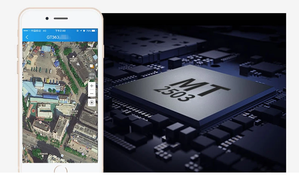 Concox Qbit мини gps трекер Портативный gps трекер с голосовым монитором SOS Вызов приложение и веб-сайт в режиме реального времени GSM дети gps локатор