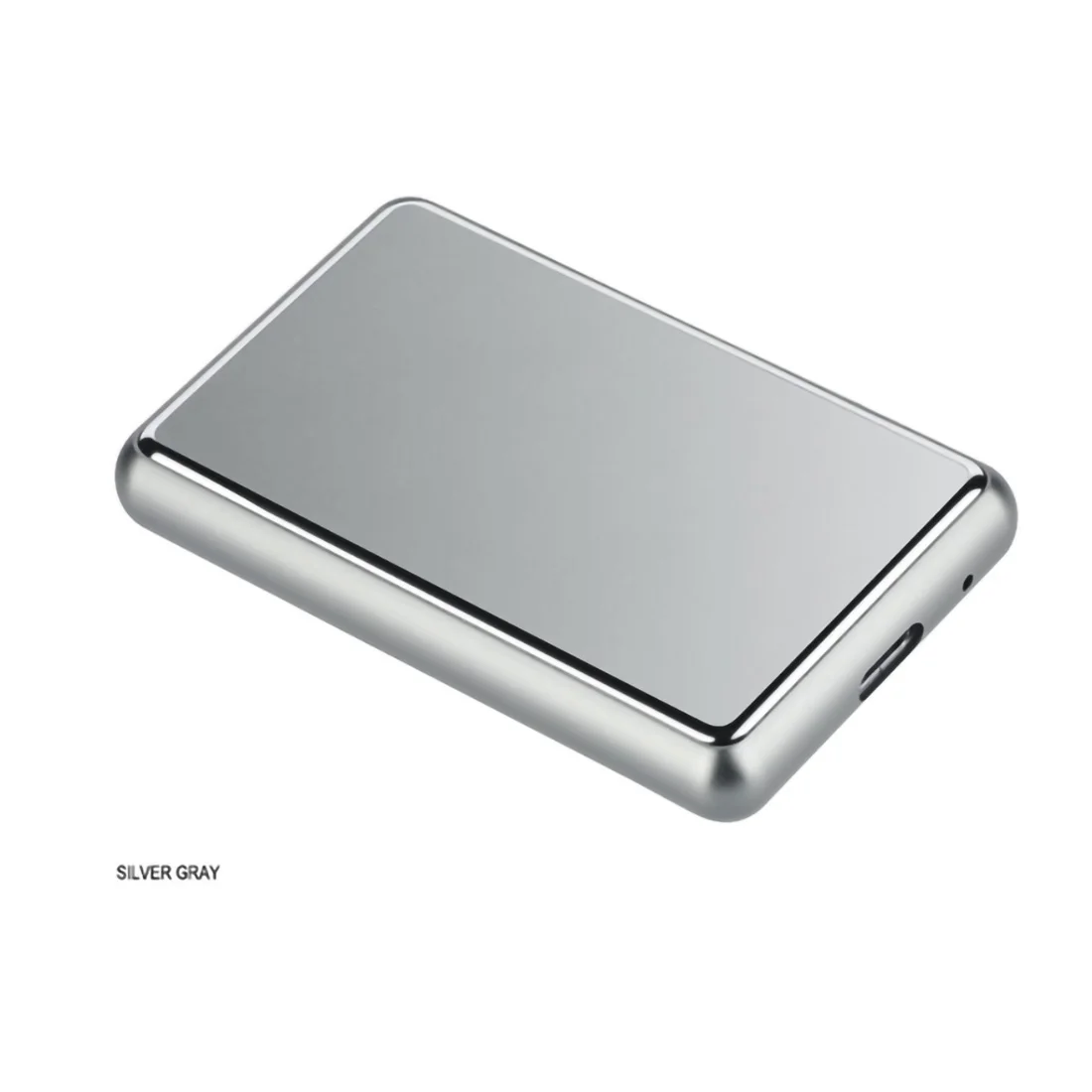Мини mSATA Тип-C SSD корпус M.2 М-ключ USB3.1 10 Гбит/с Скорость USB C жесткий диск чехол Поддержка 1 ТБ для Windows/Linux/Mac