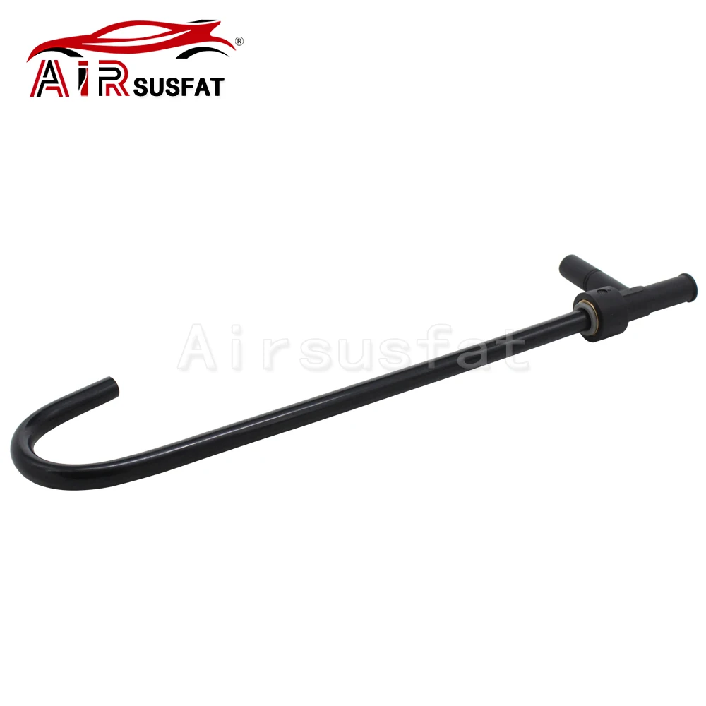 Воздушная труба для Audi A6 C5 4B Allroad Quattro 2001-2005 комплект ремонта насоса компрессора