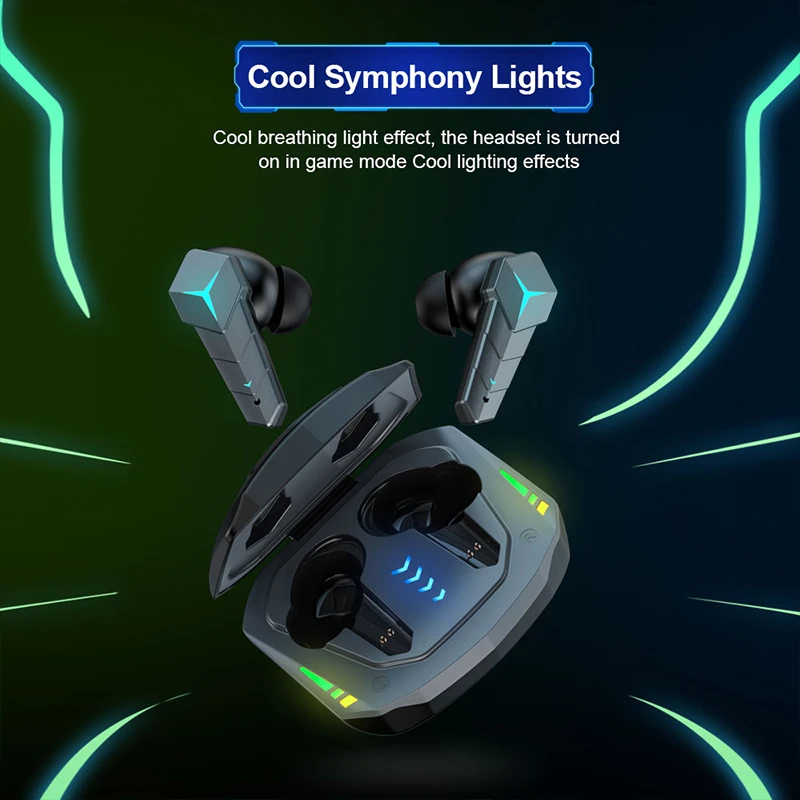 

TWS- KINGSTAR Bluetooth 5,1 , 65
