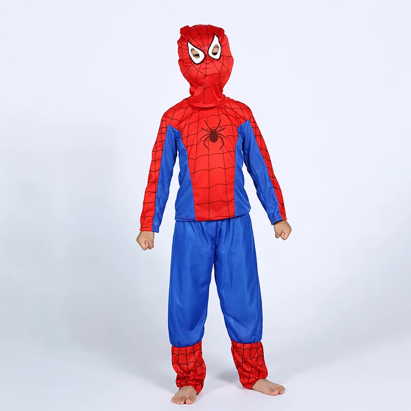 Реквизит для косплевечерние на Хэллоуин из мультфильма Человек паук| |