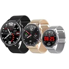 Ремешок Milan из нержавеющей стали подходит для умных часов L5 L7 L9 и L8, быстросъемный ремешок для умных часов