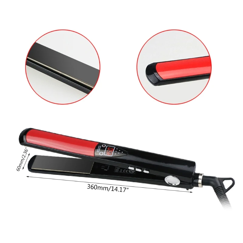 Профессиональный инструмент для восстановления поврежденных волос с