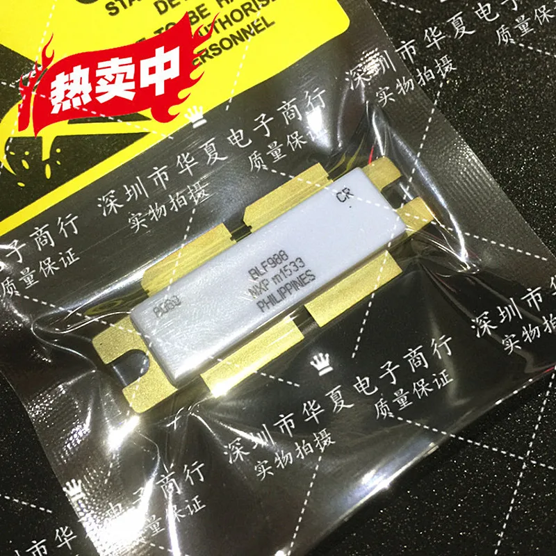 

BLF988 РЧ-насадка высокочастотная лампа Мощность модуль усиления