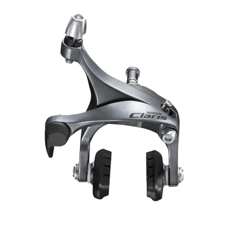 SHIMANO Claris BR 2400 дорожный велосипед штангенциркуль комплект велосипедных тормозов