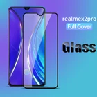 Закаленное стекло 9H для oppo realme x2 pro, Защитное стекло для экрана realmeX2 pro X2Pro, защитная стеклянная пленка