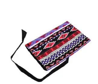 Национальный стиль тканевый кисет с держателем табачный кошелек сумка мешок