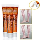 3 шт., медицинские пластыри для лечения варикозного расширения вен