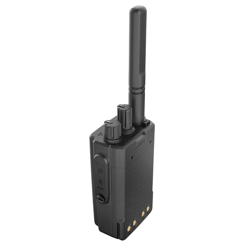 ABBREE AR-F8 gps расположение обмен всеми диапазонами(136-520 МГц) Частота/CTCSS обнаружения Walkie Talkie добавить AR-775 телескопическая антенна