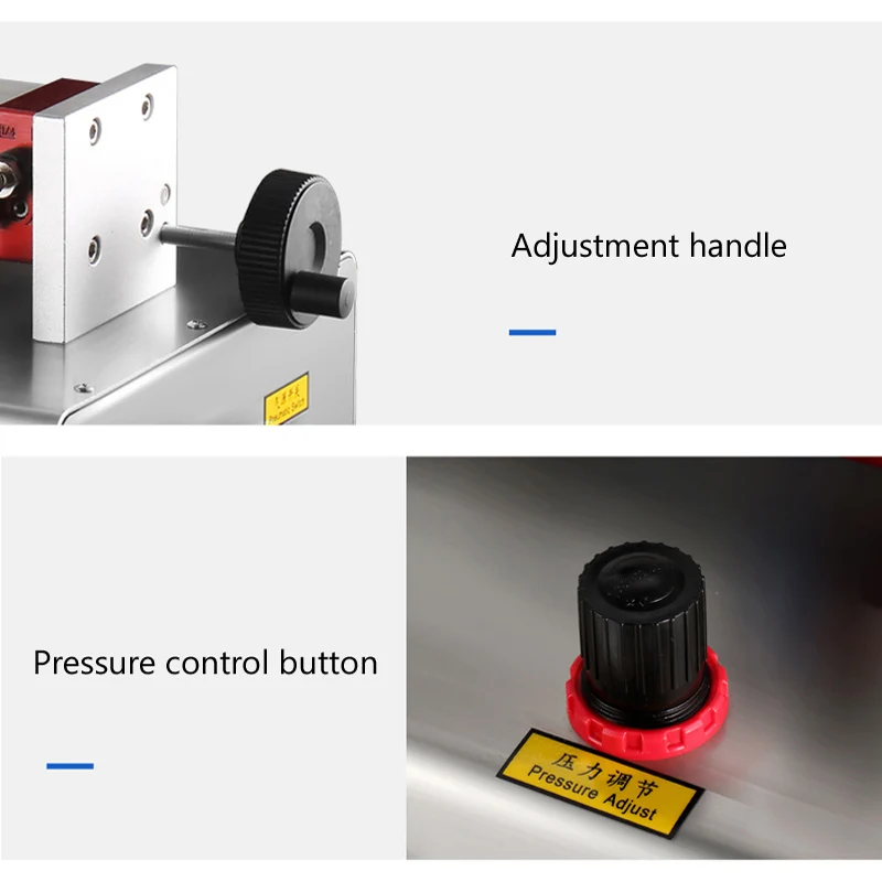 Машина для наполнения пневматической пастой с одноцилиндровым поршневым