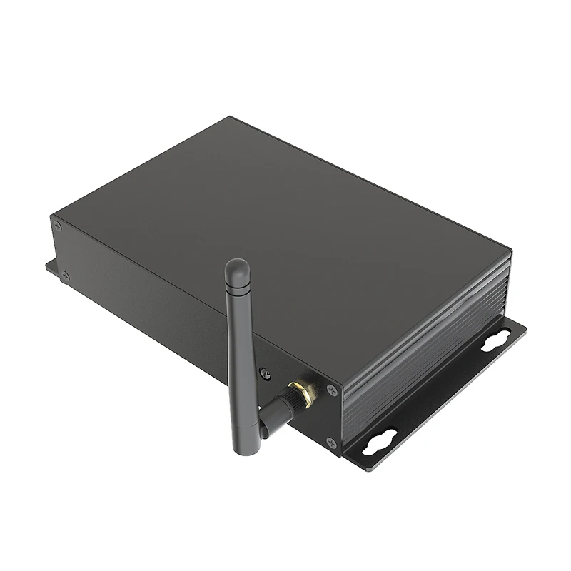 

Cloud Based Digital Signage Android Media Player Box for Advertising Use with Remote Control Software