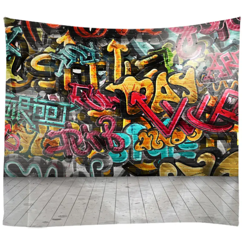 Table Cloth Yoga Mat 250*180cm Large Size