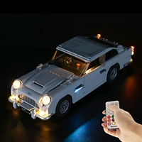 briksmax led light kit for 10262 remote control version%ef%bc%8cnot include the building block model