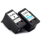 2PK PG440 CL441XL совместимый чернильный картридж для принтера Canon принтерам PIXMA MX374 MX394 MX434 MX454 MX474 MX514 MX524 MX534 pg440xl PG-440 CL 441