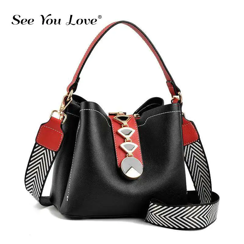 Повседневная Новинка 2019 сумка для женщин Высококачественная брендовая