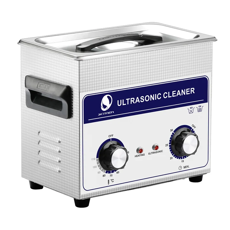 Ультразвуковой очиститель Skymen 3.2L ультразвуковой для ванны Degas детали мойки