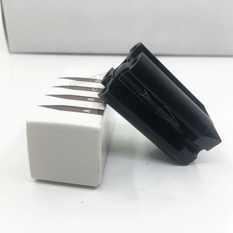 

Карандаш для бровей, инструмент для заточки, карандаш для бровей, тонкий водонепроницаемый карандаш для перманентного макияжа, аксессуары