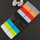 Мягкий силиконовый чехол для пульта дистанционного управления для Samsung TV BN59-01259D UA49UA55UA65KU6880JXXZ 7700, домашний пылезащитный чехол для пульта дистанционного управления, чехол, сумка