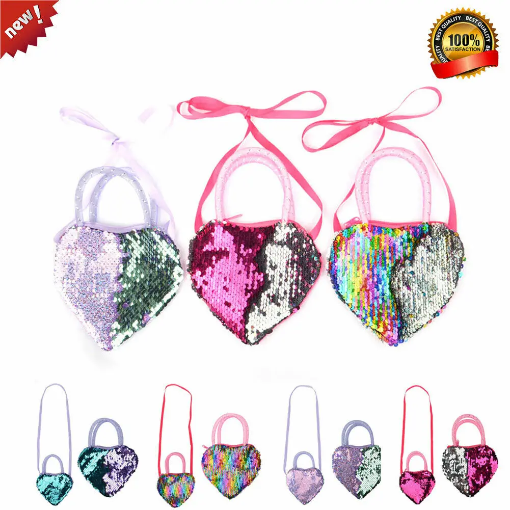 Новинка 2019 кошелек Pudcoco с длинным ремешком и градиентными блестками для