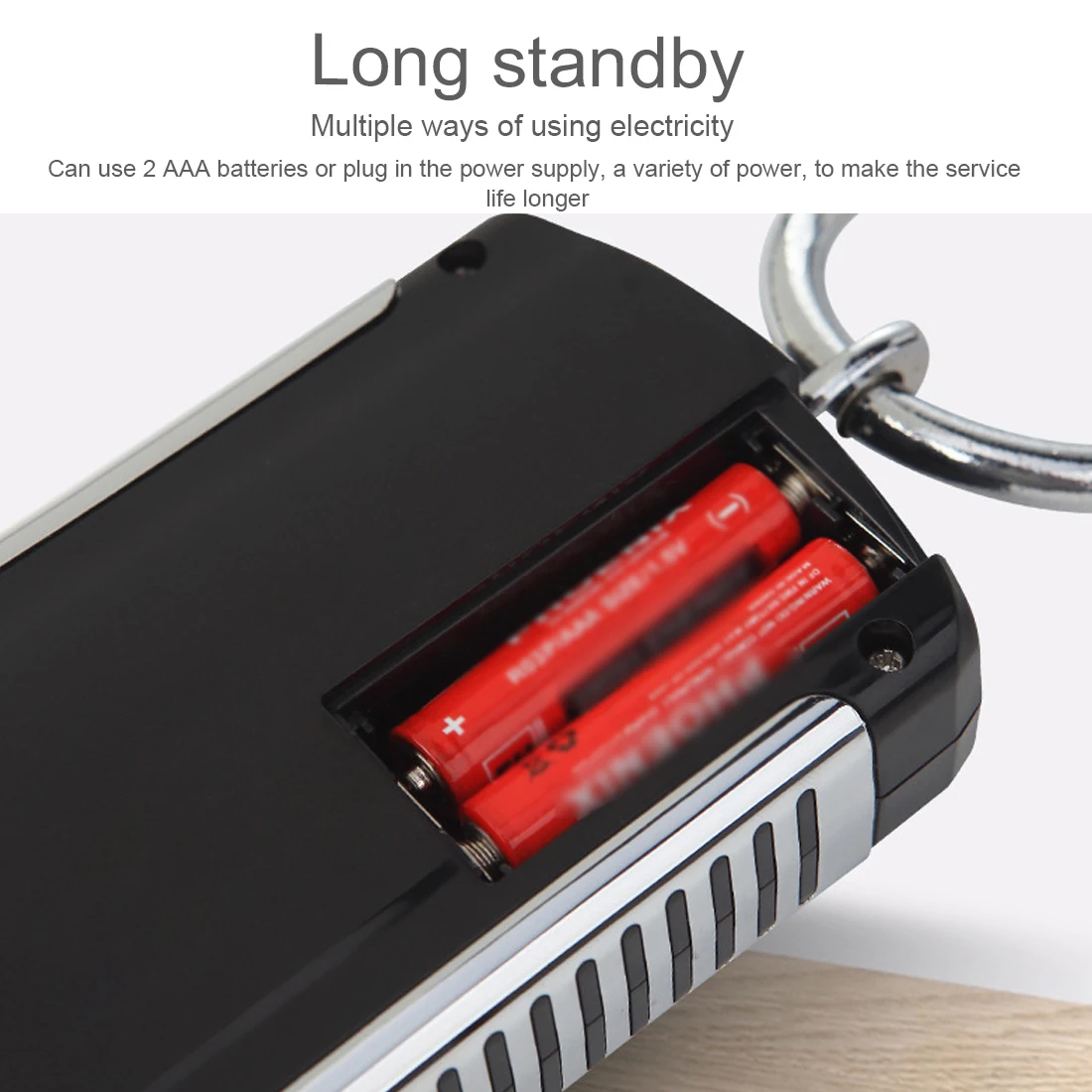 Мини портативные подвесные крановые весы 200 кг/100 г цифровые большой