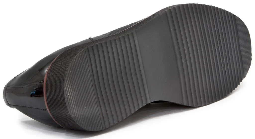 

Libero LBR 9Y 494 BLACK Male Shoes Shoes Casual
