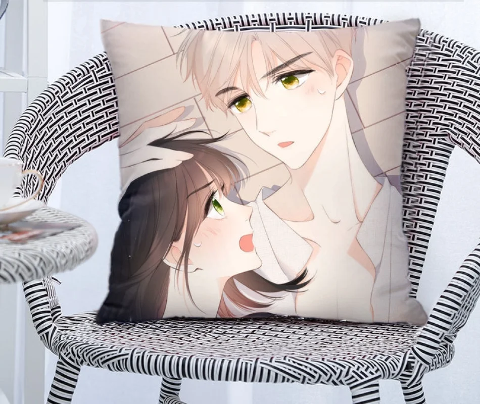 

Sofa Pillow Case Cushion Cover Pillowcase (without Core)