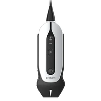 chison sonoeye p3 wireless portable handheld dual probe ultrasound device scanner machine pregnancy price