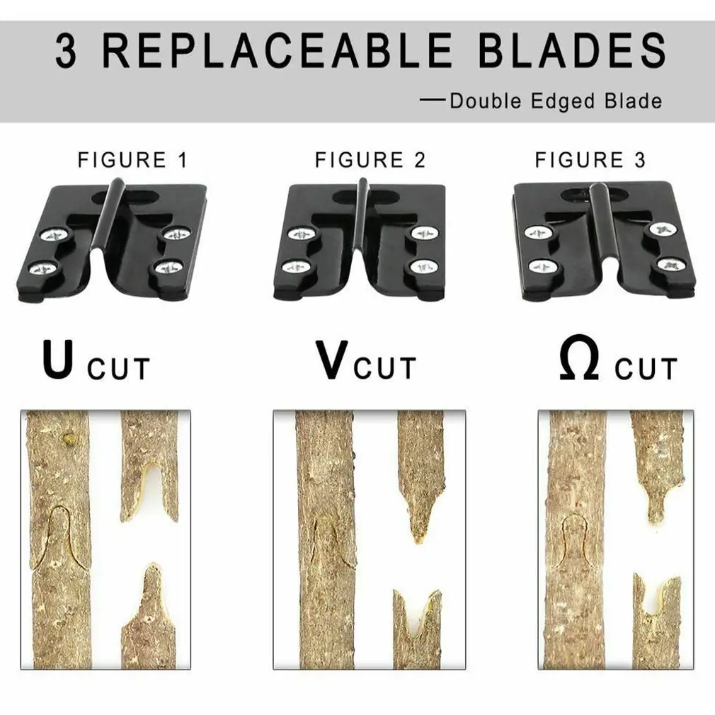 Garden Tree Nursery Grafting Pruning Pruner Shears Cutting Tool Branch Cutter Scissor Shear Fruit pruner | Инструменты