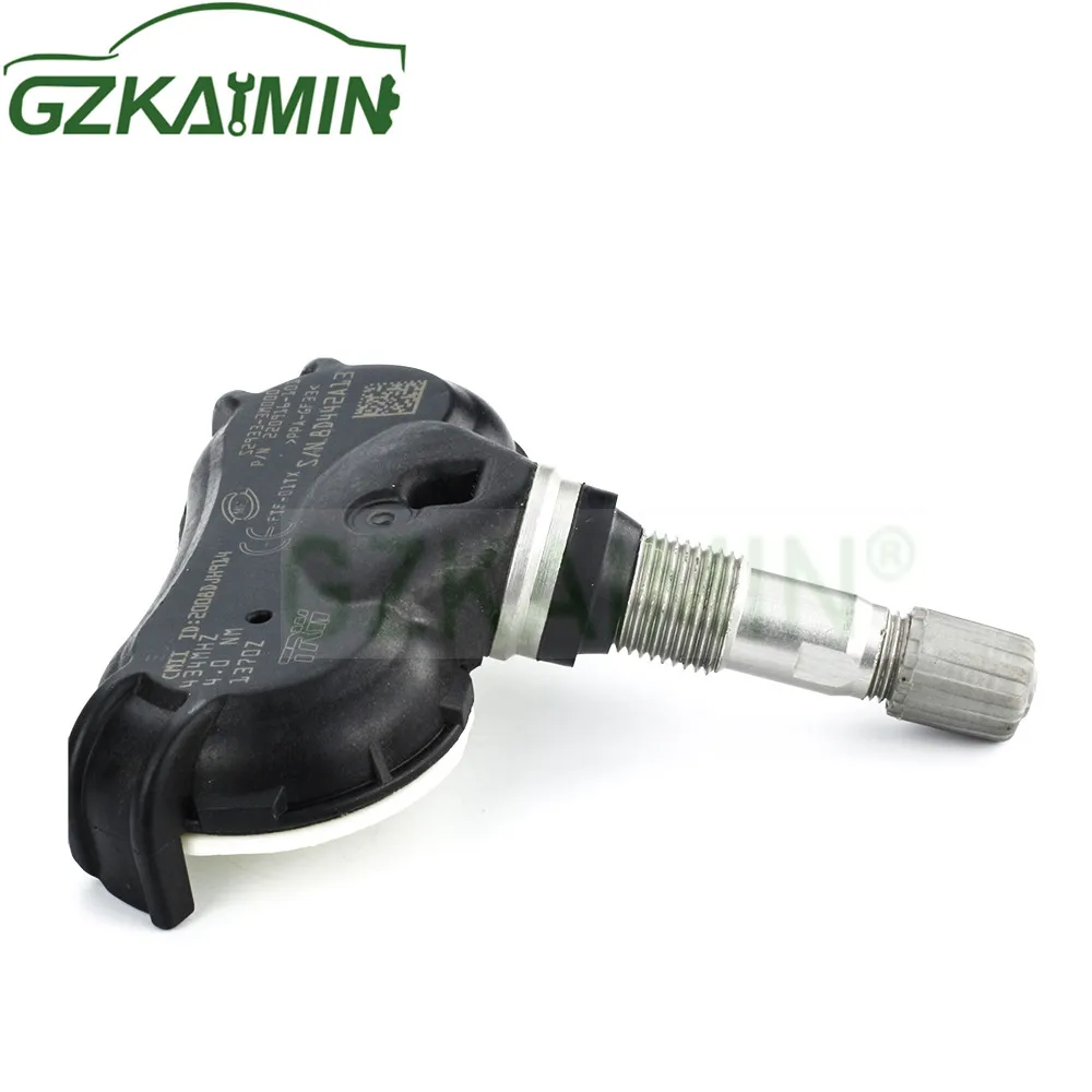 Оригинальный Новый TPMS для Hyundai/для kia датчик давления в шинах TPMS для HYUNDAI IX35 RIO 52933-3M000 529333M000 220916-101 Оригинальный Новый TPMS для Hyundai/для kia датчик давления в шинах TPMS для HYUNDAI IX35 RIO 52933-3M000 529333M000 220916-101