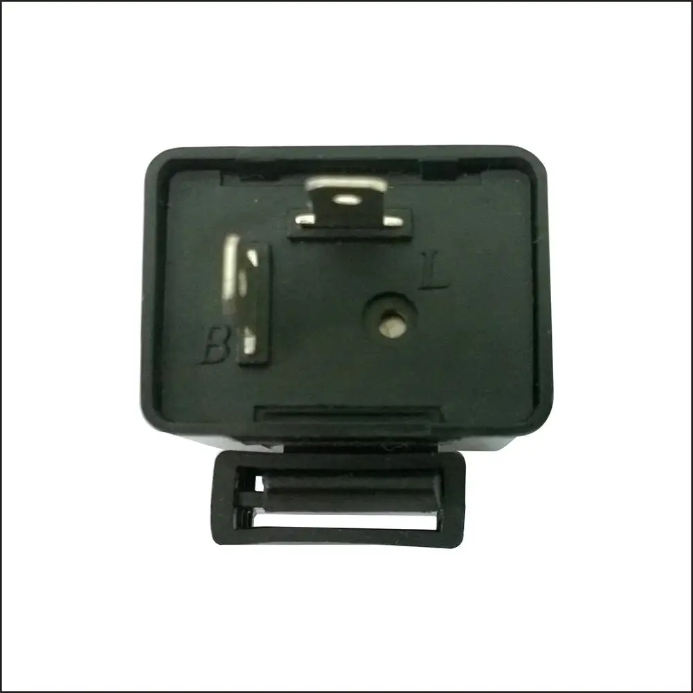 Электронные светодиодсветодиодный Сигналы поворота для мотоцикла 6-12 В |