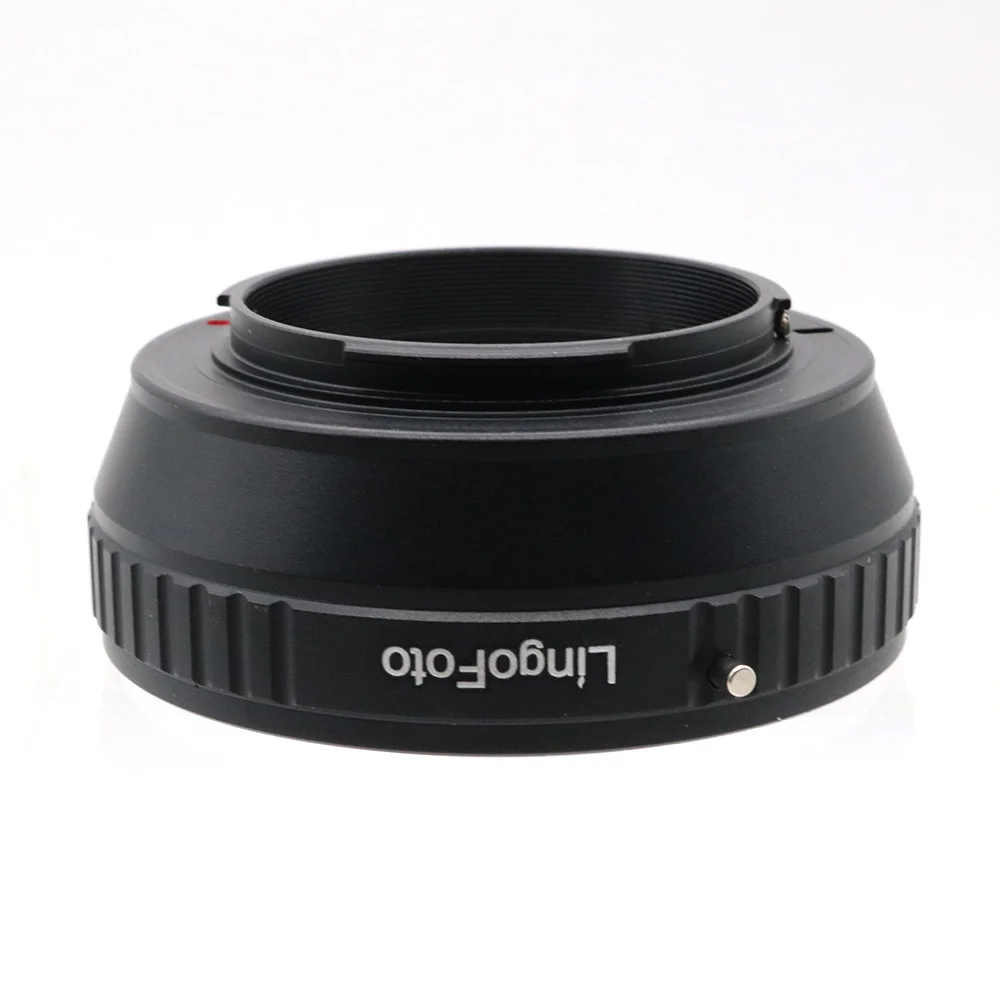 K/Φ кольцо адаптера для Konica AR Mount lens to Fujifilm X mount camera for XA XE XT XH Xpro XS series и т. д. |