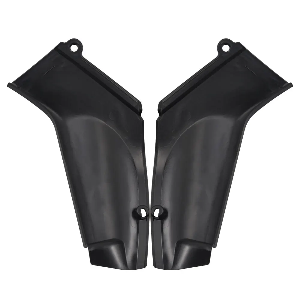 

Неокрашенные вставки из АБС-пластика для воздуховодов мотоциклов, обтекатели, правые и левые Боковые Крышки для Yamaha YZF R1 1998 1999 2000 2001