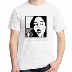 Футболка мужская оверсайз с принтом God Bless Sasha